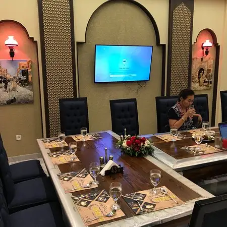 Gambar Makanan Awtar Shisha Lounge 16