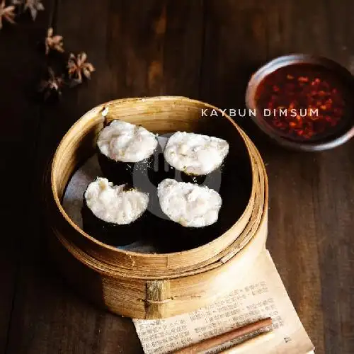 Gambar Makanan Kaybun Dimsum, Grogol 13