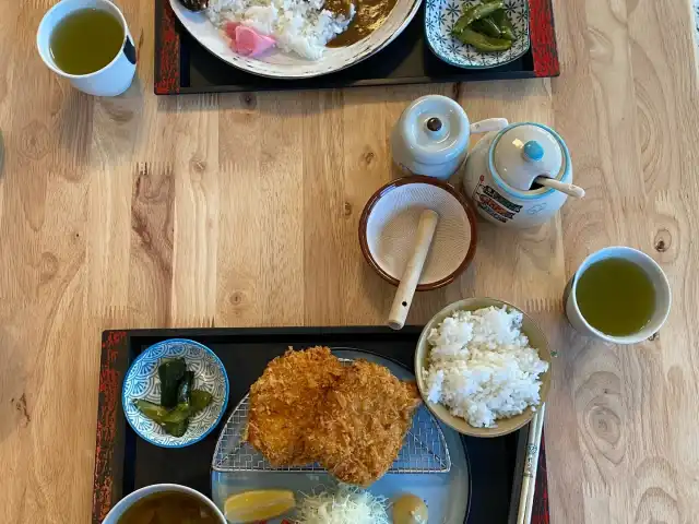 Tonkatsu Ta Food Photo 2