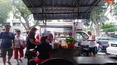 Ang Leong chicken rice Food Photo 2