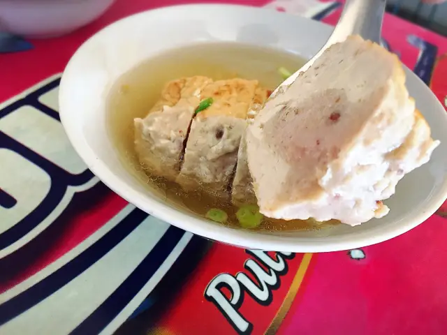 Gambar Makanan Bakmi Sentosa 14