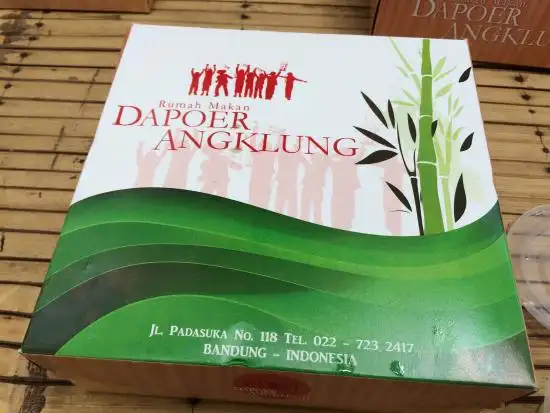 Saung Angklung Udjo