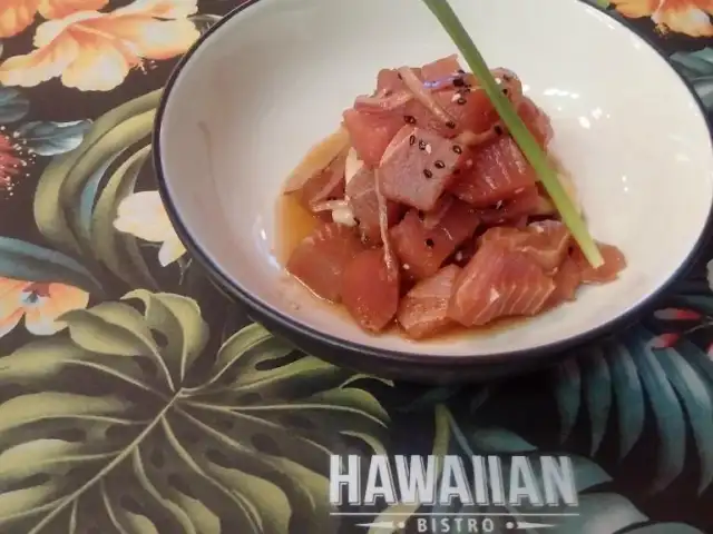 Gambar Makanan Hawaiian Bistro Grand Indonesia 5
