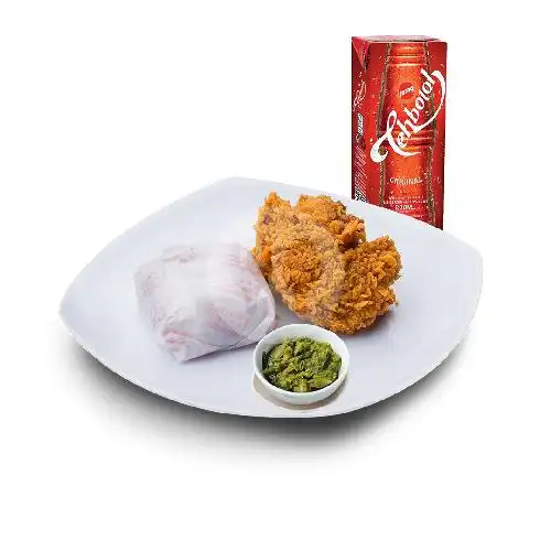 Gambar Makanan Ayam Richmoon 7