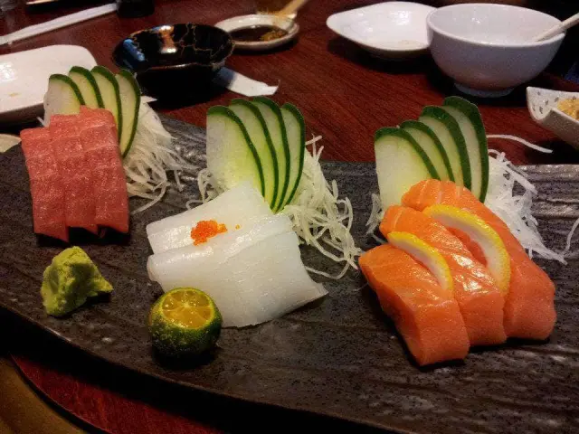 Nihonbashi Tei Food Photo 5