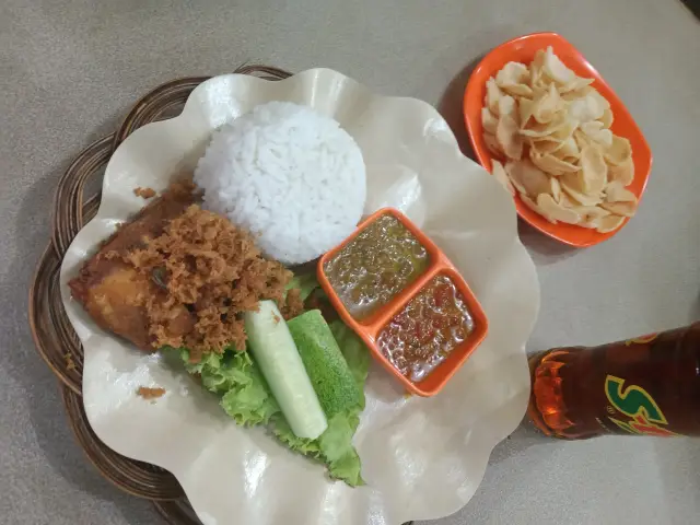 Gambar Makanan ABTL Ayam Bebek Tulang Lepasss 2