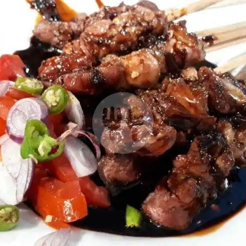 Gambar Makanan Sate Madura Cak Hubby 14