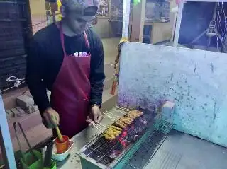 Warong Nelayan Kak Shah Food Photo 3
