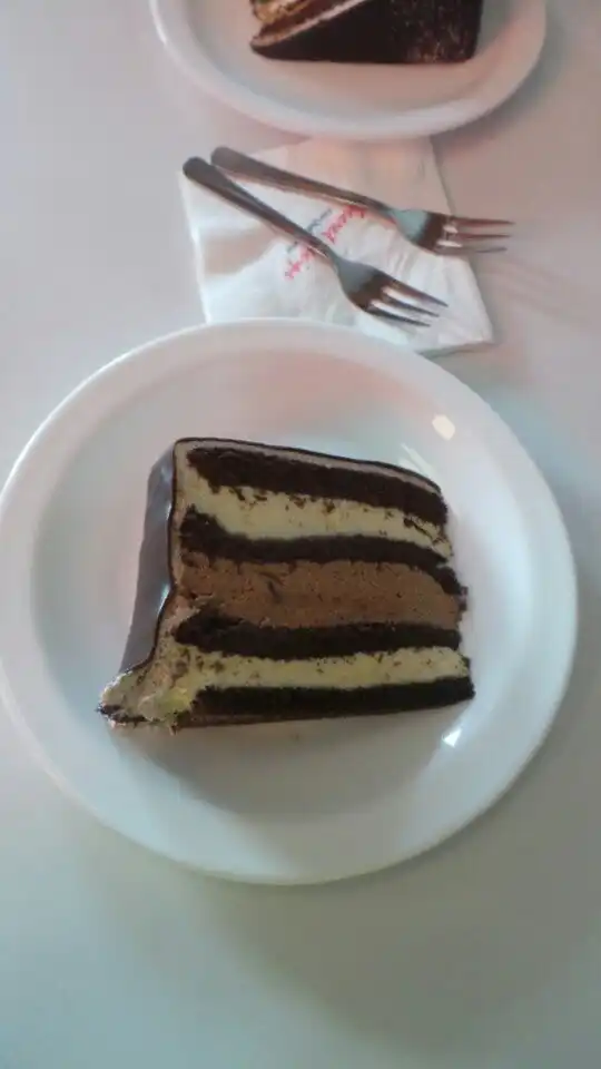 Secret Recipe Food Photo 8