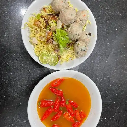 Gambar Makanan Bakso MIXXX prasmanan 7