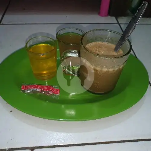 Gambar Makanan Jamu Herbal Kios Keratai, Ir. Juanda 7