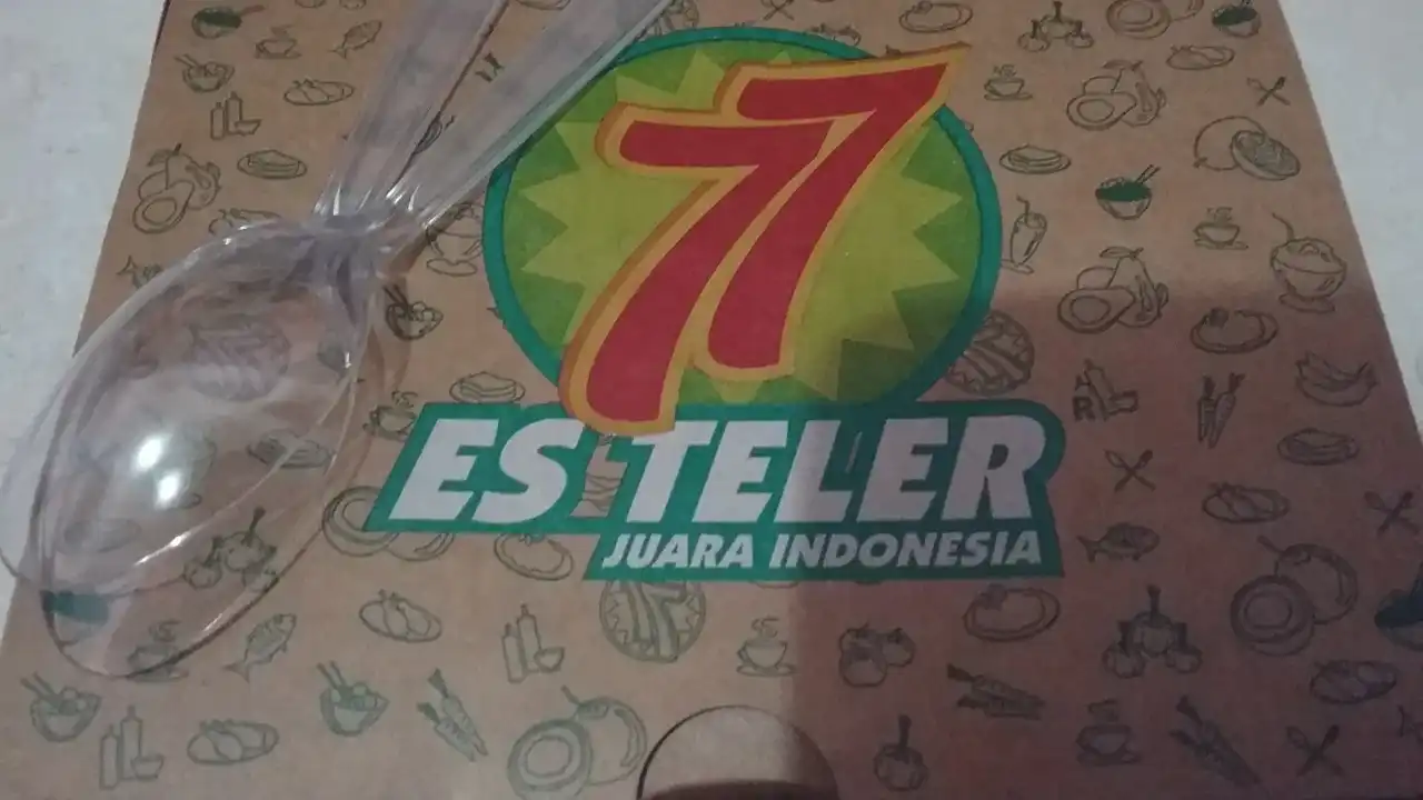 Es Teler 77