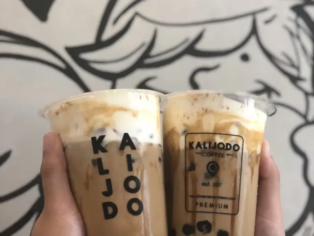 Gambar Makanan KalijodoCoffee 9