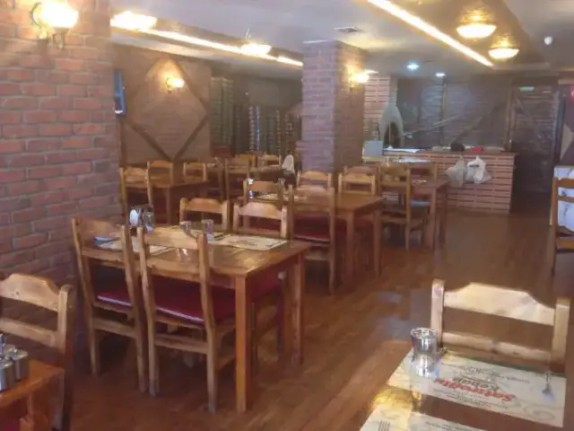 Şatıroğlu Kebap'nin yemek ve ambiyans fotoğrafları 1