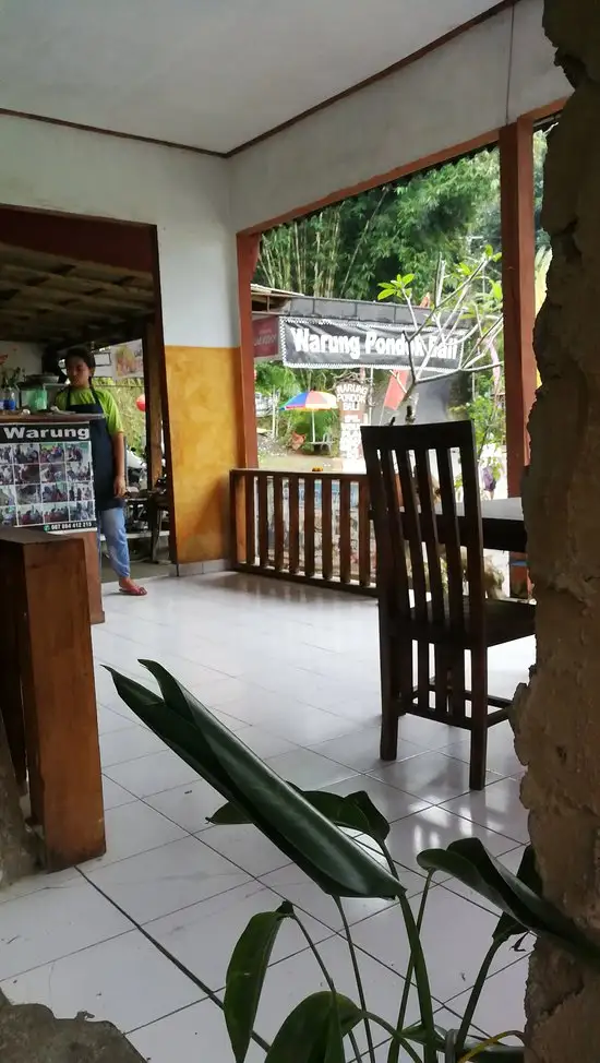 Gambar Makanan Warung Pondok Bali 4