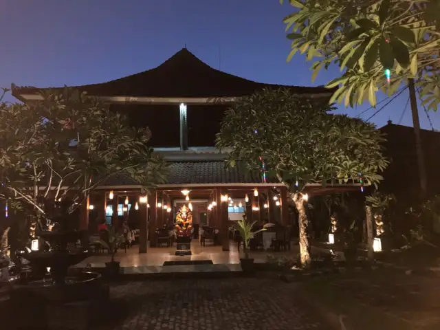 Gambar Makanan Sari Agung Restaurant & Bar 5