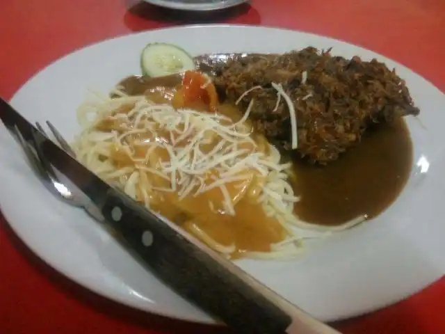 Gambar Makanan Javan Steak 15