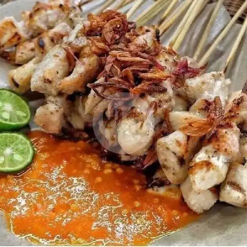 Gambar Makanan Sate Ayam Taichan Dhira 5