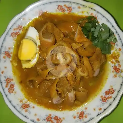 Gambar Makanan Soto Ayam Kampung Khas Madura Mama Laila, Soekarno Hatta 4