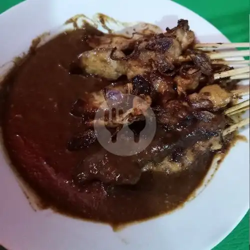 Gambar Makanan WR. SATE RAHMAT JAYA 10