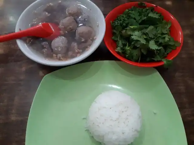 Gambar Makanan Bakso Akiaw 99 13