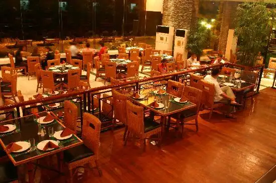 Josephine Restaurant Food Photo 2