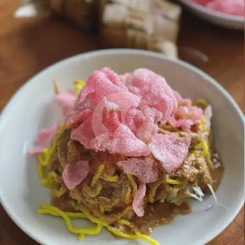 Gambar Makanan Kedai Sutan 13