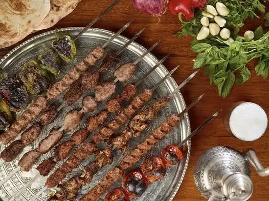 Huseyin Usta Gaziantep'nin yemek ve ambiyans fotoğrafları 9