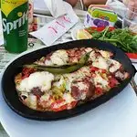 Omur Pide Kebap Salonu'nin yemek ve ambiyans fotoğrafları 3