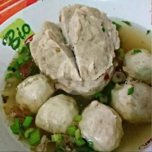 Gambar Makanan Bakso Sehat Jln. Bakti 5