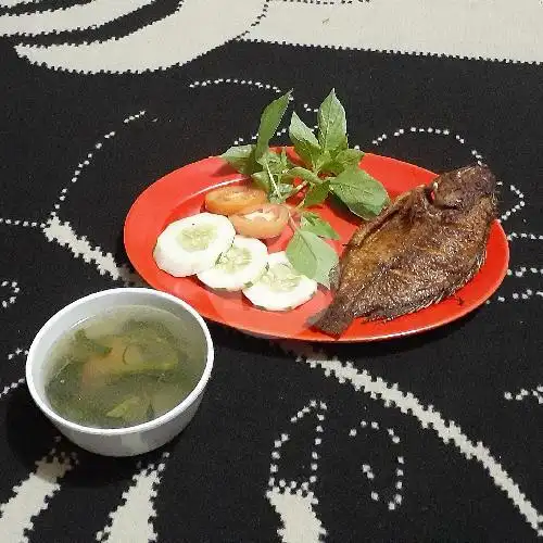 Gambar Makanan Warung Banjar Suryanata, Depan Gg Hikmah 1 10