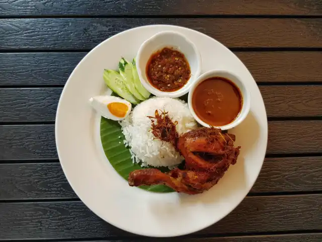 Restaurant Jawa Tengah