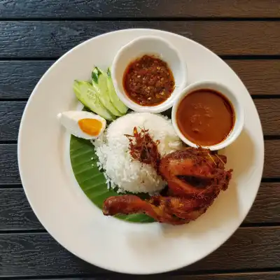 Restaurant Jawa Tengah