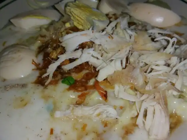 Gambar Makanan Mie Koclok Jatimerta 6