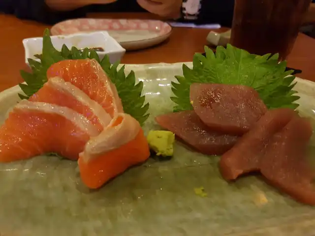 Gambar Makanan Kira Kira Ginza キラキラ銀座 6