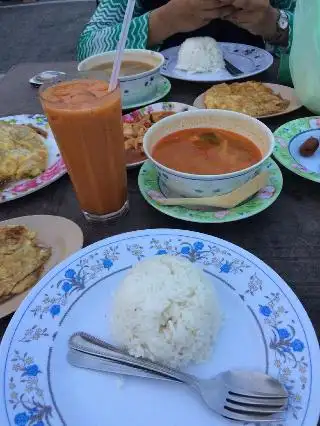 Restoran Seri Maju Tomyam