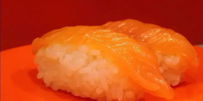 Sushi Tsen