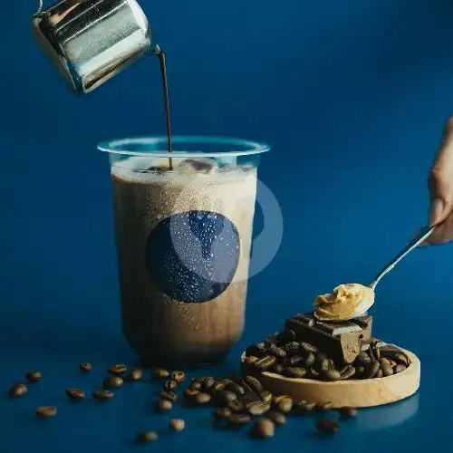 Gambar Makanan Blue Dot Coffee 20