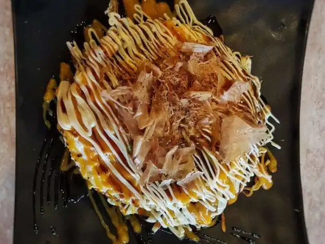 Hokkaido Takoyaki Food Photo 10