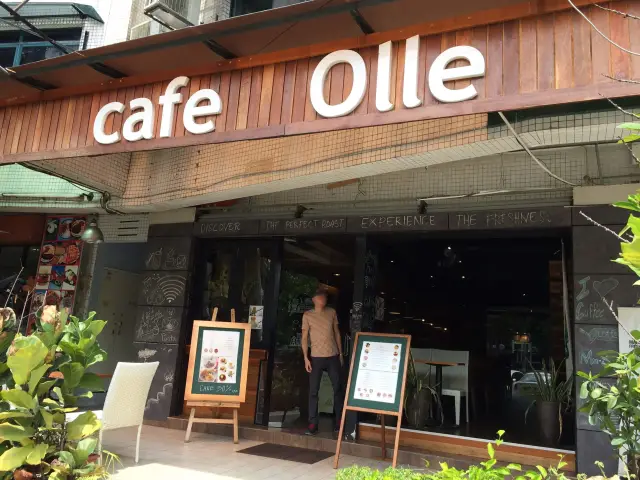 Cafe Olle Food Photo 4