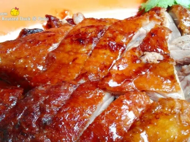 Soon Fatt Beijing Roast Duck Food Photo 3