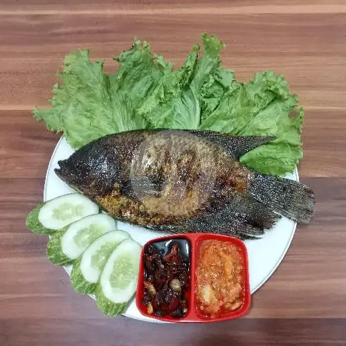 Gambar Makanan Viral Seafood JTS KEMAYORAN 9
