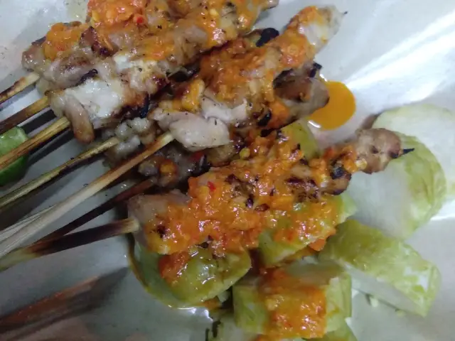 Gambar Makanan Sate Taichan Joglo 3