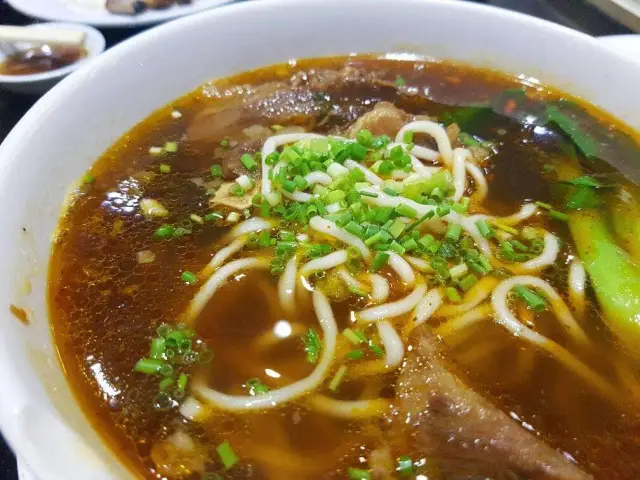 Tien Ma's Food Photo 11