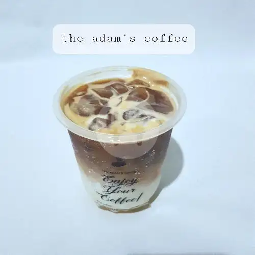 Gambar Makanan Kopi The Adam's Coffee, Payakumbuh 18