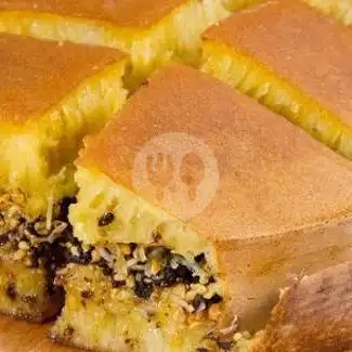 Gambar Makanan MARTABAK BANGKA FAVORIT ARIES PUNYA, Pajajaran Pamulang 6