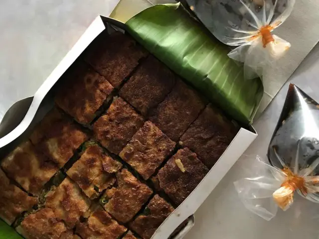 Gambar Makanan Martabak Kubang Hayuda 1