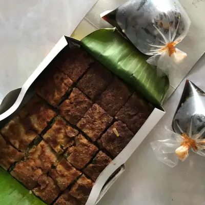 Martabak Kubang Hayuda