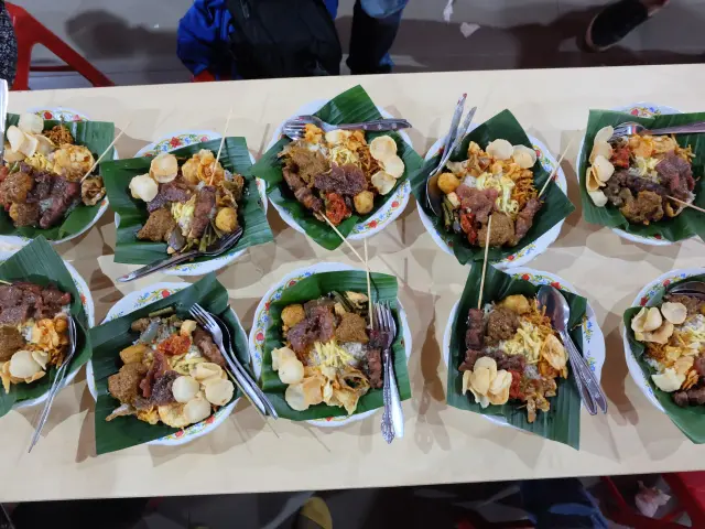 Gambar Makanan Nasi Uduk Aceh 77 19