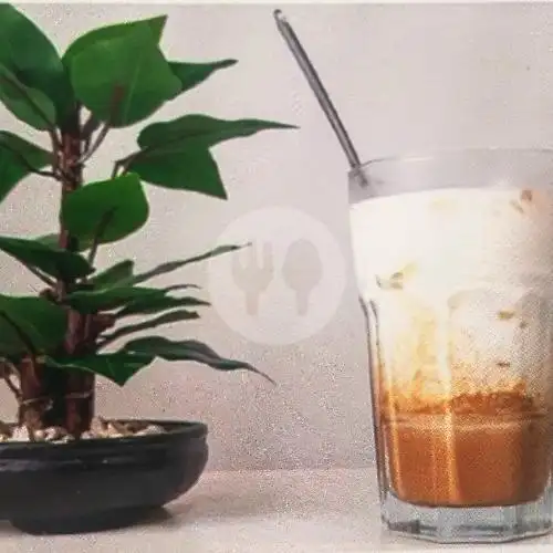 Gambar Makanan Voyage of Coffee - VOC 3